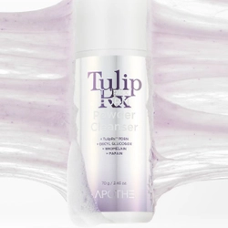APOTHE TulipRx PDRN Powder Cleanser энзимная пудра с PDRN