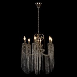 Подвесная люстра Loft it Wonderland 10405/6