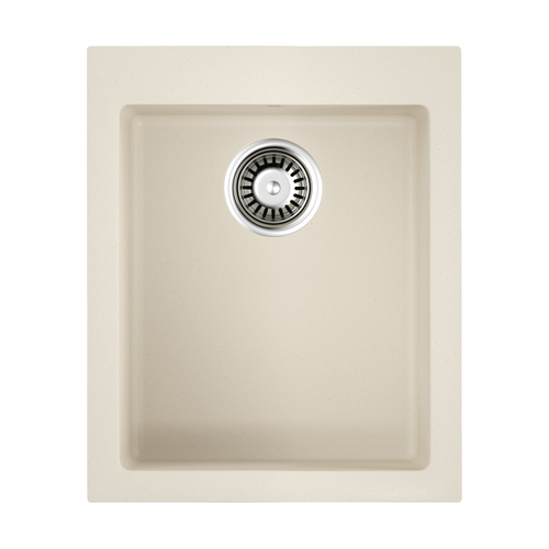 кухонная мойка Omoikiri Bosen 41-EV Tetogranit/эверест