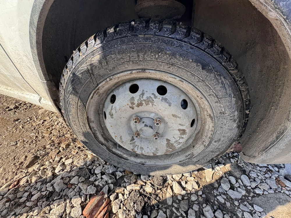 LADA LARGUS Norma Audio Glonass 1.6 87hp 5MT