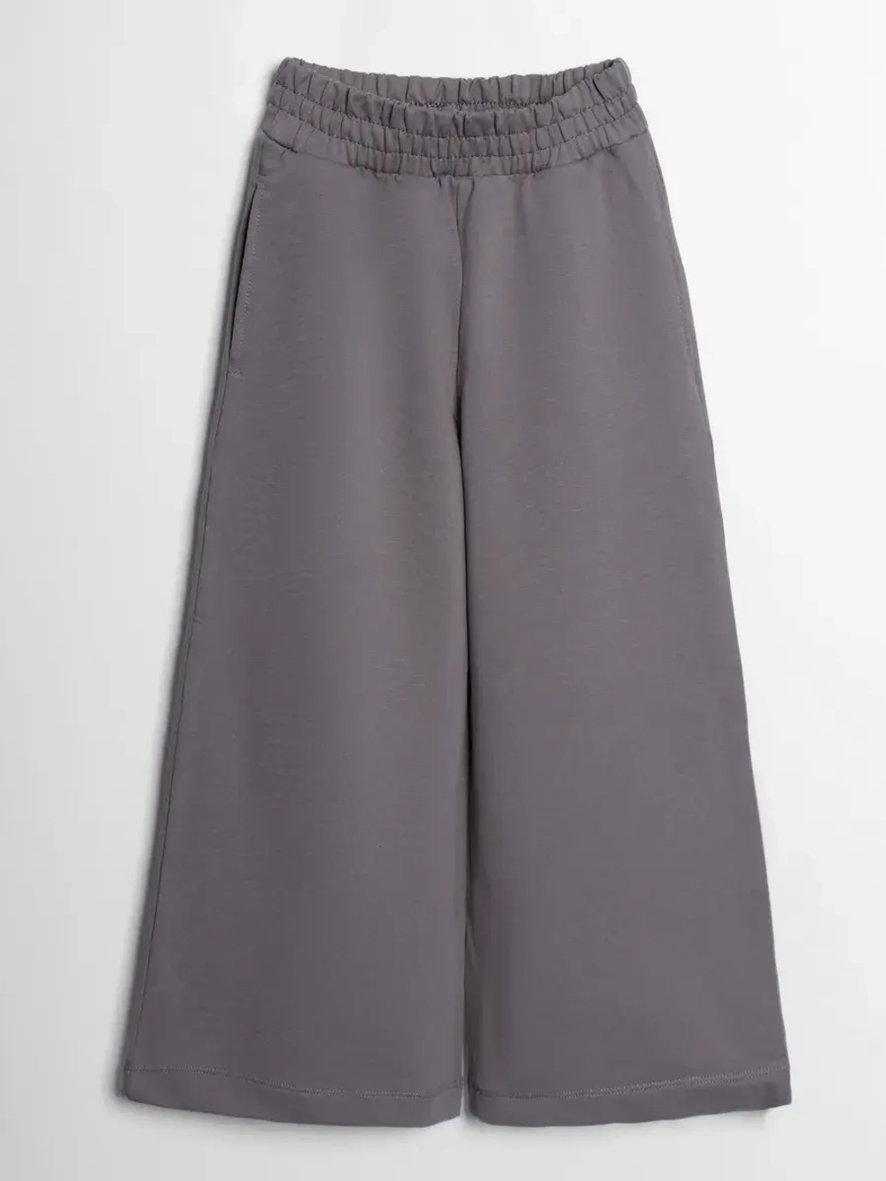 Костюм для девочки, футболка и брюки