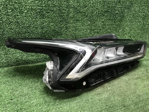 Битая Фара правая Kia K5 (2019-2023) LED