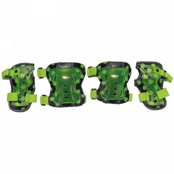 Комплект защиты TechTeam Safety Line 300, размер L