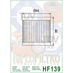 Фильтр масляный Hilfo Filtro HF 139