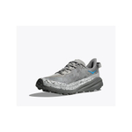 Кроссовки женские HOKA W SPEEDGOAT 6 Stellar Grey / Asteroid