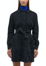 Платье Alba Denim Dress 1014576-4000-841