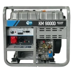 TOR KM9000D дизельный генератор 1025966