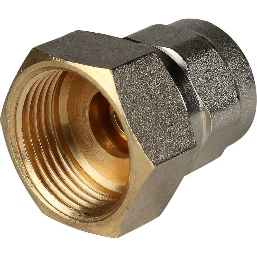 Переходник с внутренней резьбой   3/4"х16