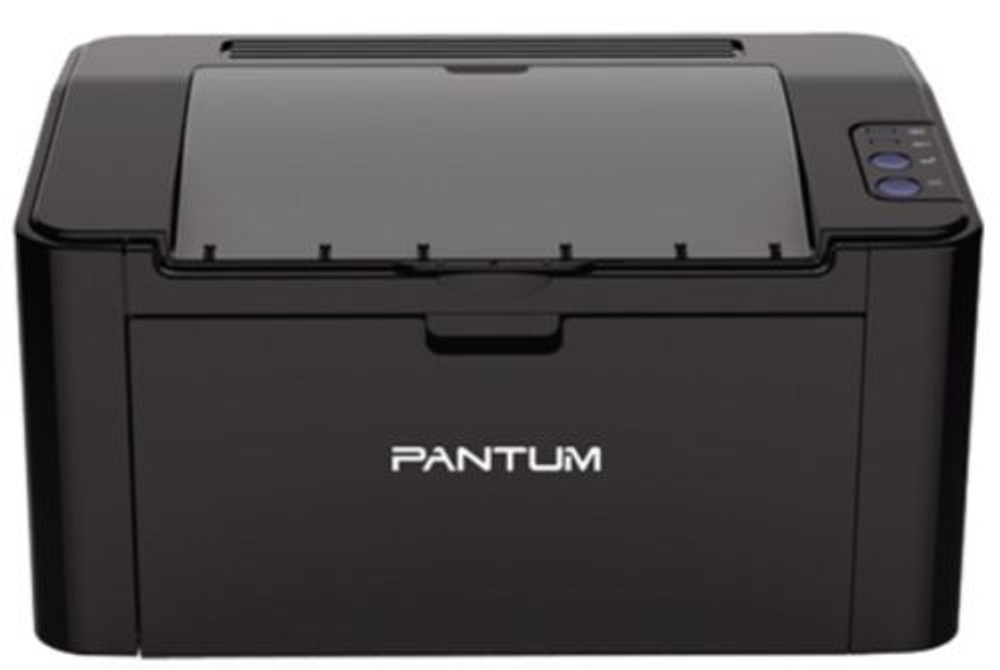 Монохромный лазерный принтер Pantum P2500W (P2500W)