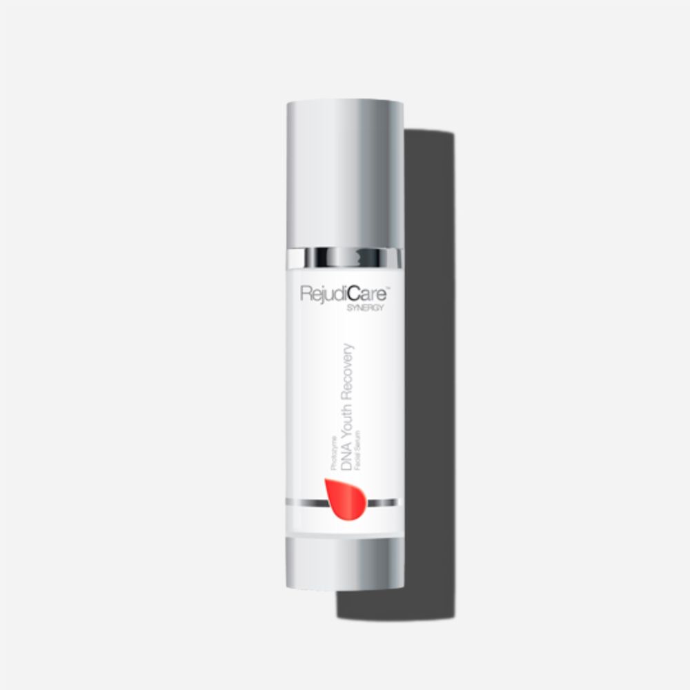 REJUDICARE DNA youth recovery facial serum СЫВОРОТКА ОМОЛАЖИВАЮЩАЯ