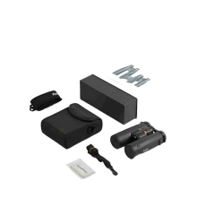 Бинокль Eyeskey SkyPower - 10x42 — комплект поставки