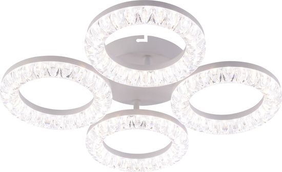 9800/4 WT (1) Люстра RL