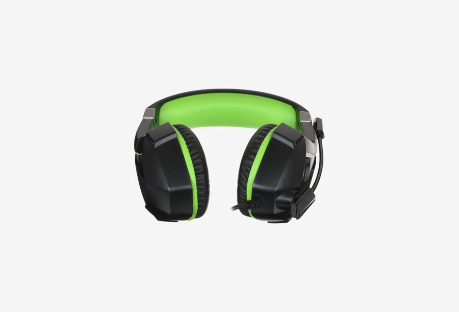 GHP-250 Black-Green_0326709105849