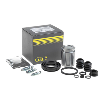 Ремкомплект заднего суппорта (с поршнем) AUDI 80/100/A6(C4)/VW Golf III/IV /Type Lucas GANZ GUR38905