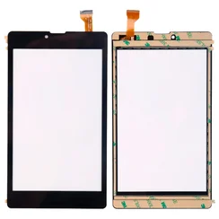 Тачскрин SQ-PG71135B01-FPC-A1 (Черный)