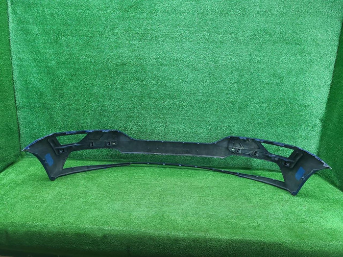 Бампер передний Skoda Karoq (2017-2021)