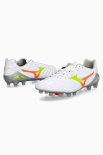 Бутсы Mizuno Monarcida Neo III Pro - серый