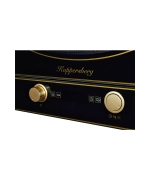 Встраиваемая микроволновая печь Kuppersberg RMW 393 B фото 4