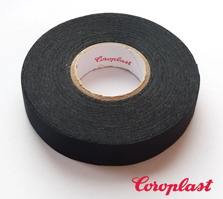 Изолента Coroplast (внутрисалонная), 1шт