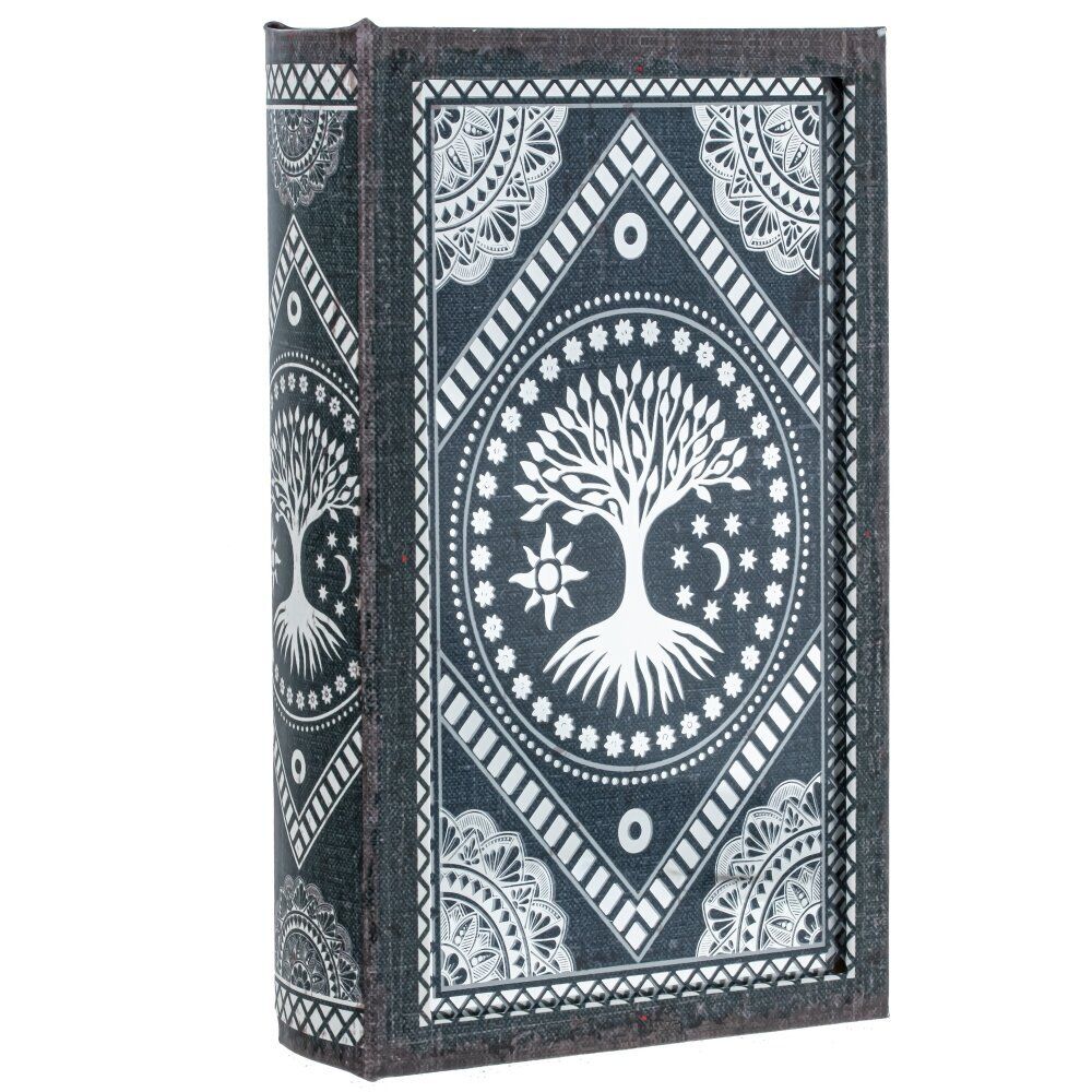 GAEM Ключница с зеркальным элементом, L17 W5 H26 см