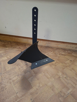 Плуг VALRUS усиленный (лемех - сталь 65г)