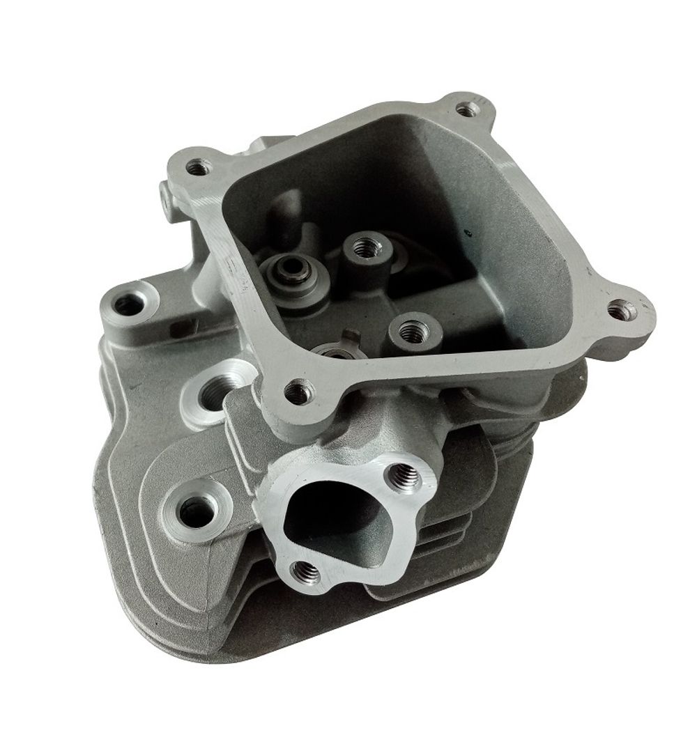 ГБЦ H200/120081012-0001