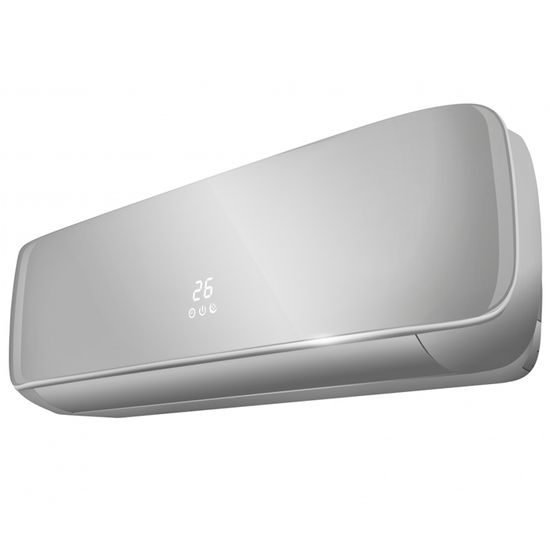 Мультисплит система на 3 комнаты Hisense AMS-09UW4RVETG00(S) x 3 / AMW3-24U4RJC