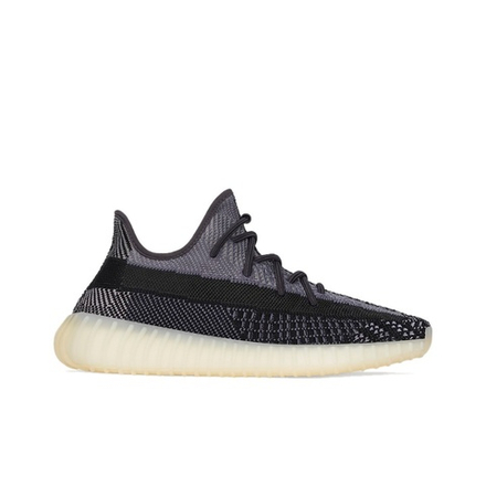 Кроссовки Yeezy Boost 350 V2 Carbon