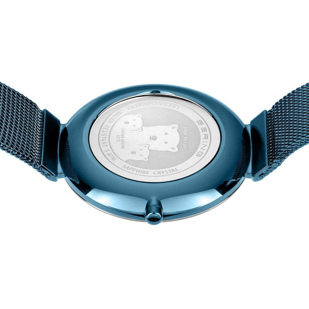 Женские наручные часы Bering 18132-Charity2
