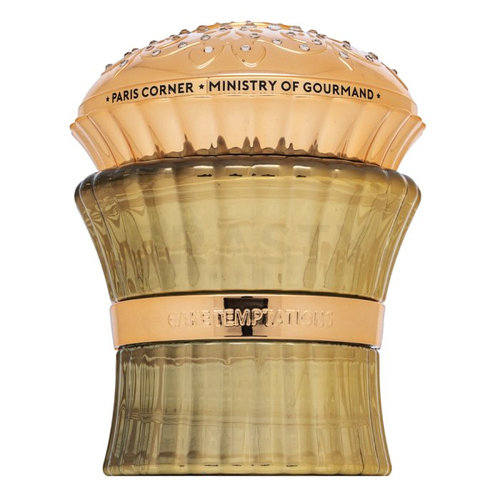 Paris Corner Cake Temptation EDP U 100 ml