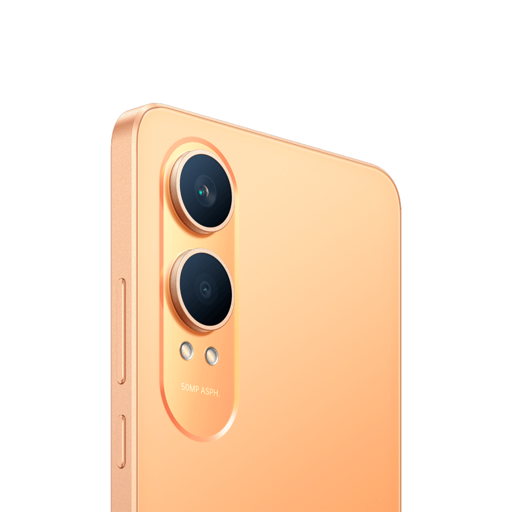 Смартфон OnePlus Nord CE4 Lite 5G 8/128GB, Ultra Orange (Ультра оранжевый)