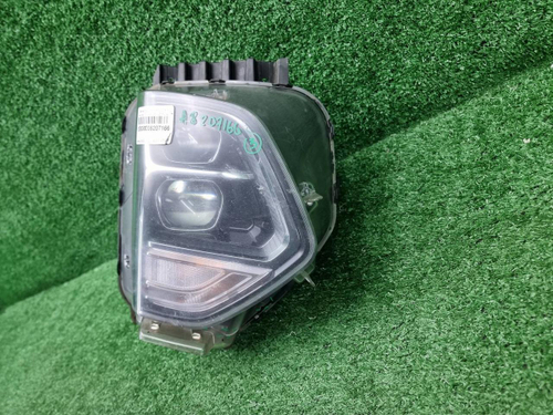 Фара правая Hyundai Santa Fe 4 TM (18-21) LED