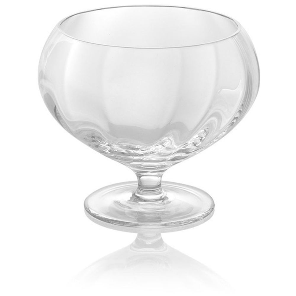 Салатник индивидуальный на ножке IVV Мечты 12см