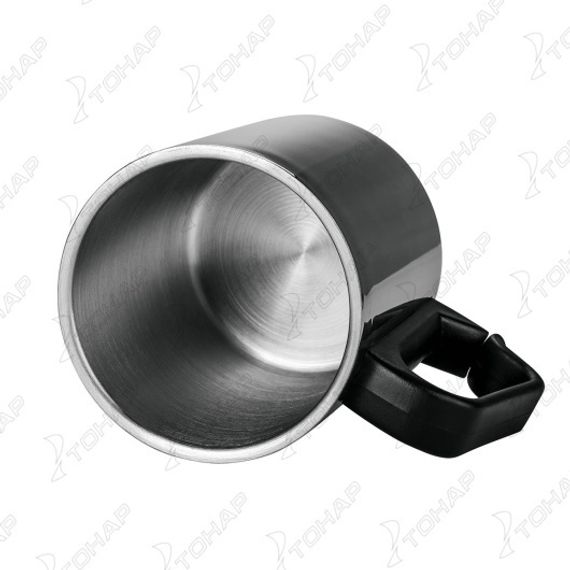 Термокружка 350ML с пл. крышкой (T.TK-033-350) Тонар