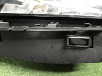 Битая Фара левая Geely Tugella (2019-н.в.) LED
