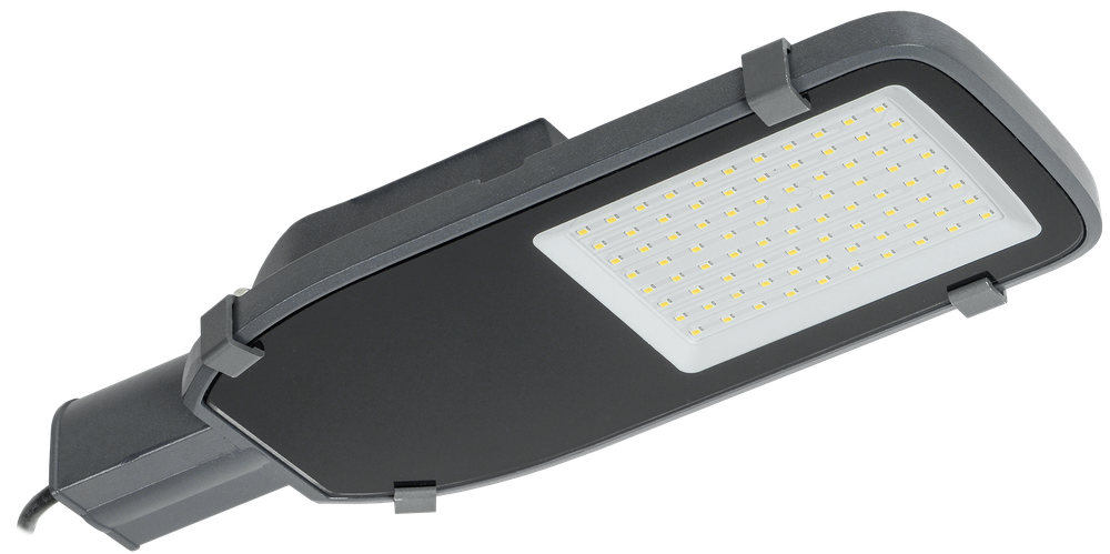 Светильник LED консольный ДКУ 1055-30Д 5000К IP65 IEK LIGHTING PRO