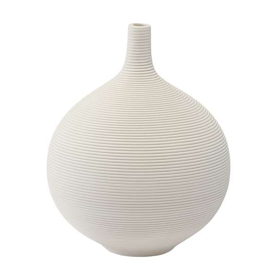 Ваза isida, 19 см