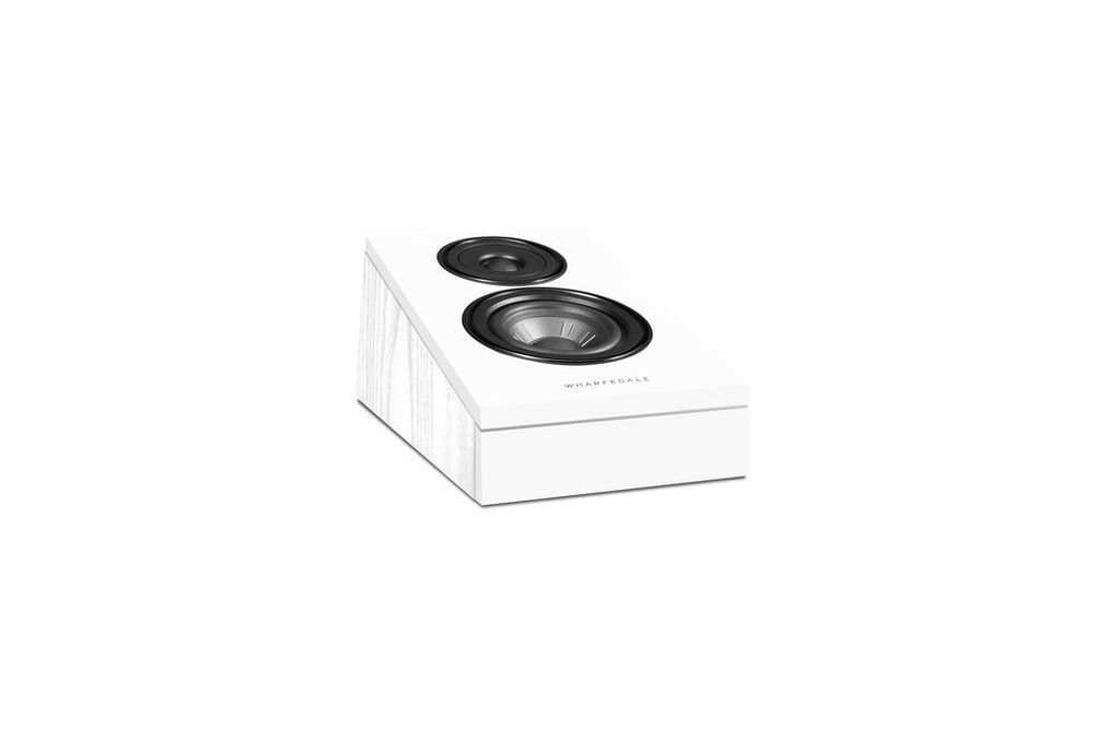 Wharfedale Diamond 12 3D WHITE OAK (белый дуб) акустическая система