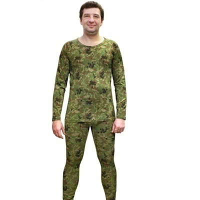 Термобелье AQUA Snow Hunter