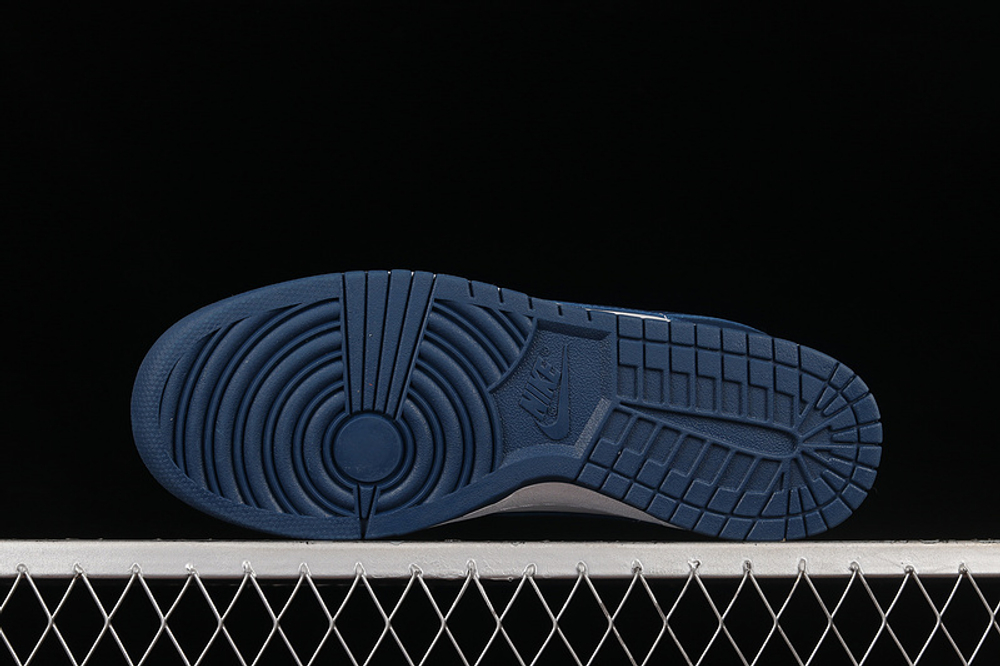 Nike Dunk Low Valerian Blue