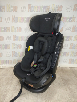 Автокресло детское Carrello Asteroid ST-3 0-36 Space Black