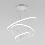 Подвесная люстра Eurosvet COLLARS 90264/3 4690389185847