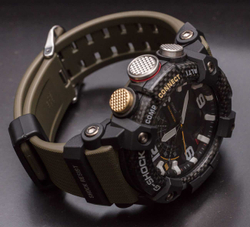 Часы Casio GG-B100-1A3ER
