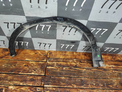 Накладка крыла переднего правого Chery Tiggo 4, Tiggo 4 Pro 18-нв Б/У Оригинал 609000303AA