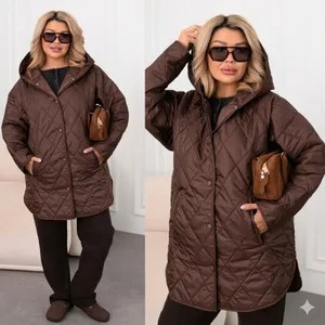 Куртка УК-084 Фабрика Моды