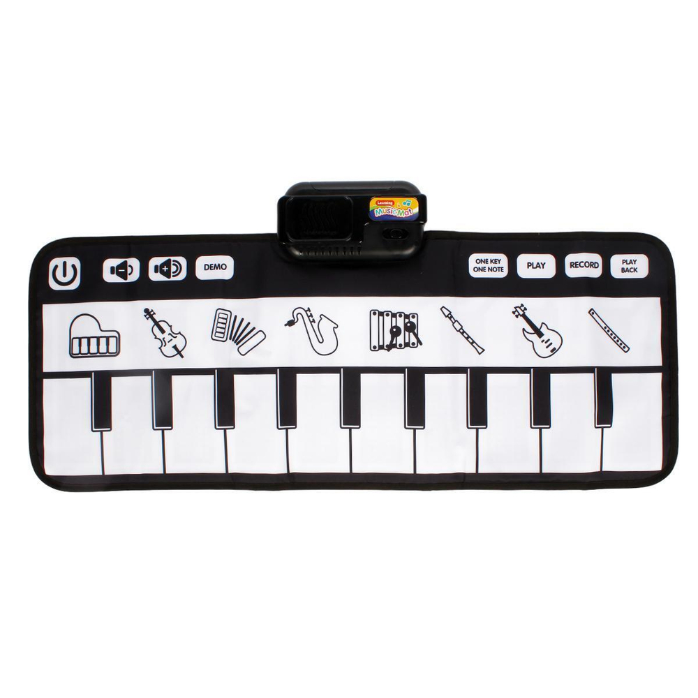 Пианино 38см, коробка 757-01C