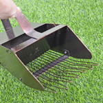 Плодосборник металлический "Черника"