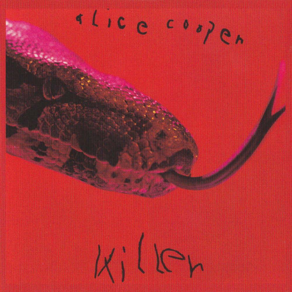 Alice Cooper / Original Album Series (5CD)