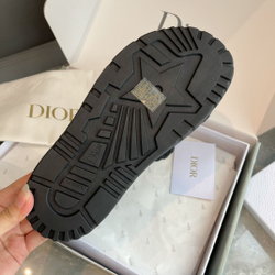 Christian Dior Dway Cotton Slide