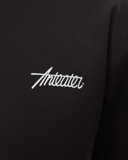 Футболка ANTEATER Phat 446 чёрный